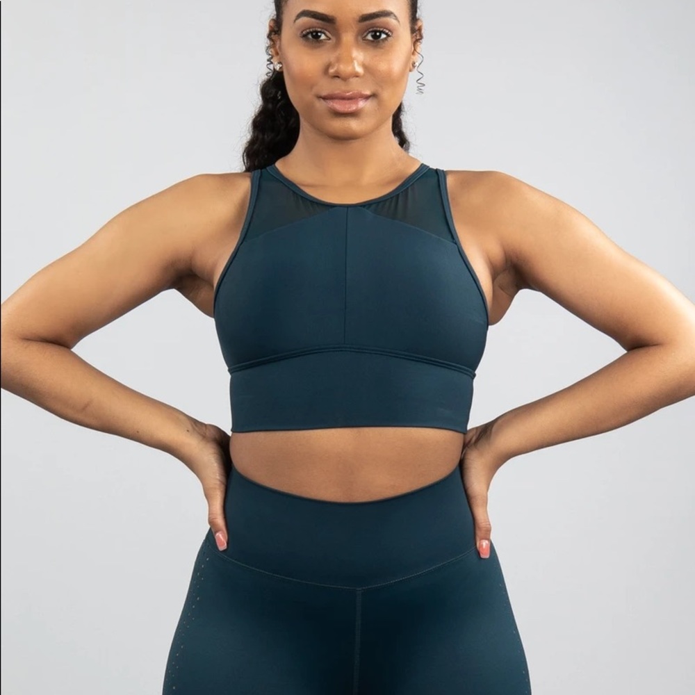 Buffbunny viva la vibe bra